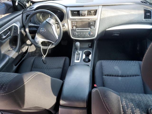 Photo 8 from auction – 2017 NISSAN ALTIMA 2.5 with VIN 1N4AL3AP8HN308501