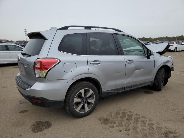 Photo 3 from auction – 2018 SUBARU FORESTER 2 with VIN JF2SJARC5JH449235
