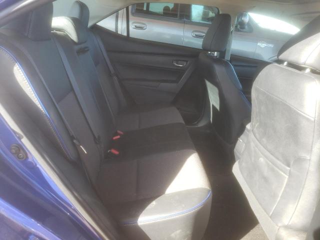 Photo 10 from auction – 2017 TOYOTA COROLLA L with VIN 2T1BURHE4HC818804