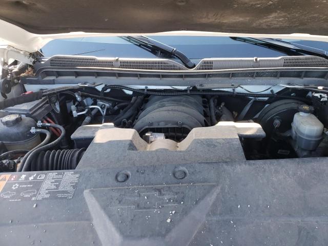 Photo 11 from auction – 2018 CHEVROLET SILVERADO with VIN 3GCUKRECXJG635596