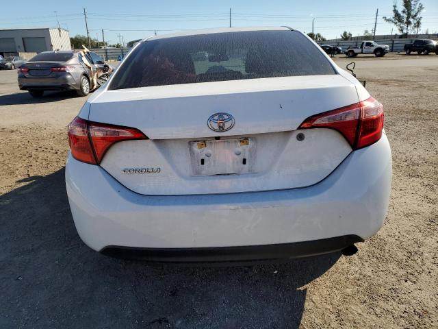 Photo 6 from auction – 2019 TOYOTA COROLLA L with VIN 2T1BURHE8KC174053