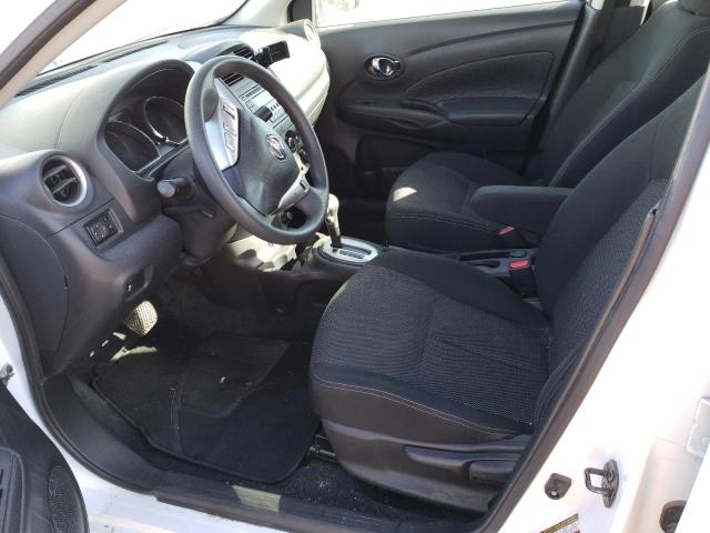 Photo 7 from auction – 2018 NISSAN VERSA S with VIN 3N1CN7AP8JL872873