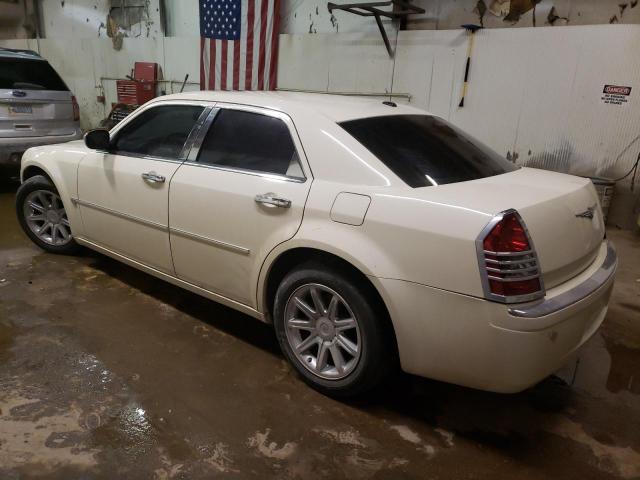 Photo 2 from auction – 2006 CHRYSLER 300C with VIN 2C3LA63H66H281163