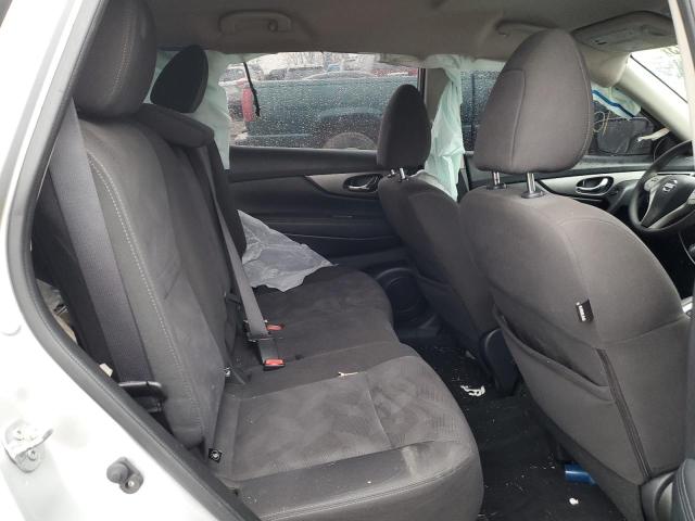 Photo 11 from auction – 2016 NISSAN ROGUE S with VIN KNMAT2MV7GP674614