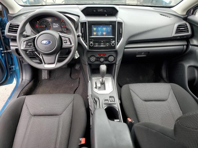 Photo 8 from auction – 2019 SUBARU IMPREZA PR with VIN 4S3GKAC6XK3602758