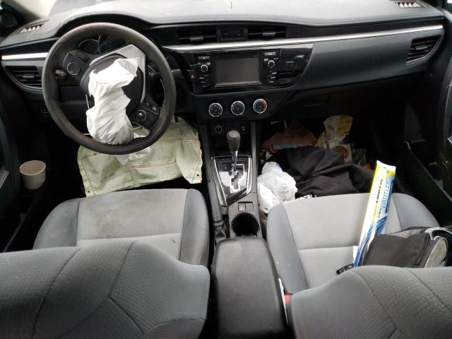 Photo 8 from auction – 2016 TOYOTA COROLLA L with VIN 5YFBURHE5GP428860