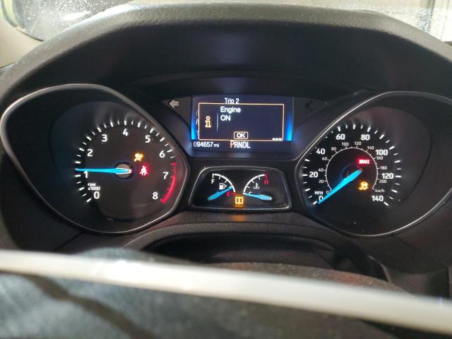 Photo 9 from auction – 2015 FORD FOCUS S with VIN 1FADP3E22FL262172