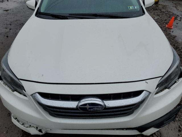 Photo 11 from auction – 2020 SUBARU LEGACY PRE with VIN 4S3BWAC68L3023283