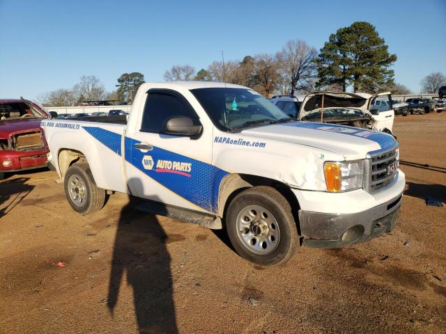 Photo 4 from auction – 2012 GMC SIERRA C15 with VIN 1GTN1TEAXCZ348653