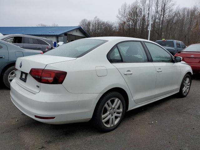 Photo 3 from auction – 2018 VOLKSWAGEN JETTA S with VIN 3VW2B7AJ0JM230149