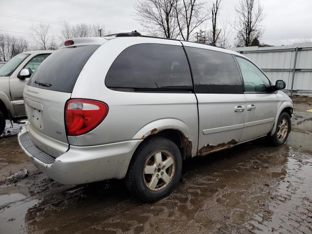 Photo 4 from auction – 2005 DODGE GRAND CARA with VIN 2D4GP44L35R456340