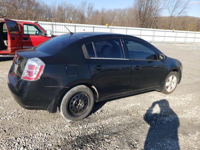 Photo 3 from auction – 2008 NISSAN SENTRA 2.0 with VIN 3N1AB61E78L689998