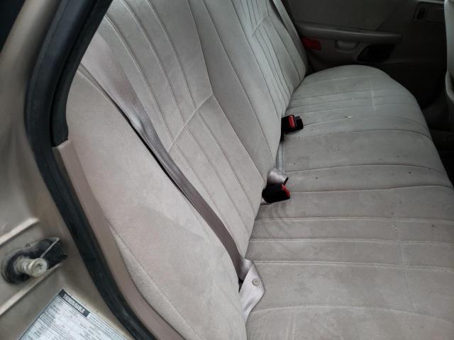Photo 11 from auction – 1992 FORD TAURUS GL with VIN 1FACP5246NG135168