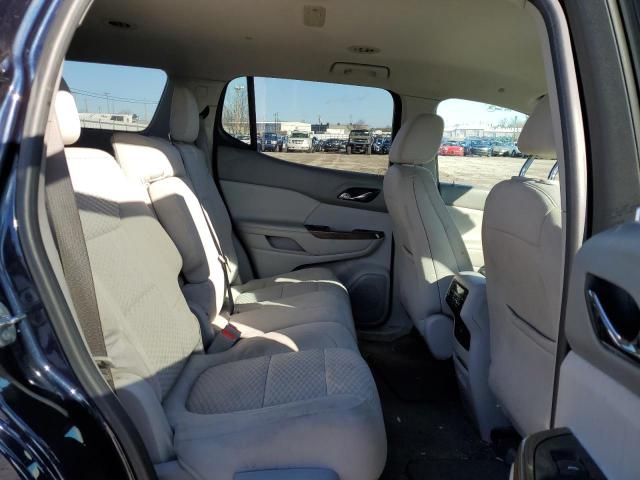 Photo 11 from auction – 2017 GMC ACADIA SLE with VIN 1GKKNKLA8HZ284418