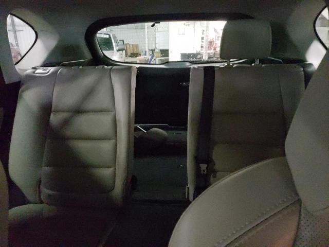 Photo 10 from auction – 2013 MAZDA CX-5 GT with VIN JM3KE4DE2D0112853