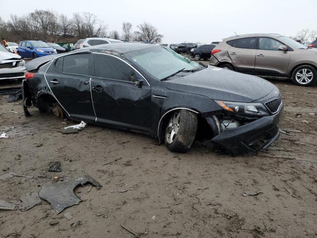 Photo 4 from auction – 2014 KIA OPTIMA LX with VIN 5XXGM4A75EG350073