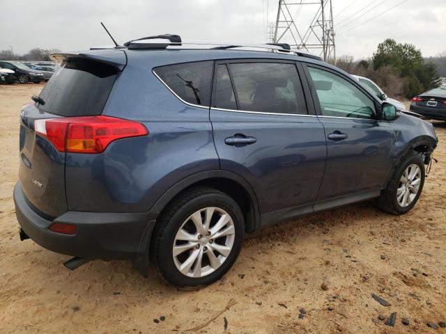 Photo 3 from auction – 2013 TOYOTA RAV4 LIMIT with VIN 2T3YFREV3DW058941