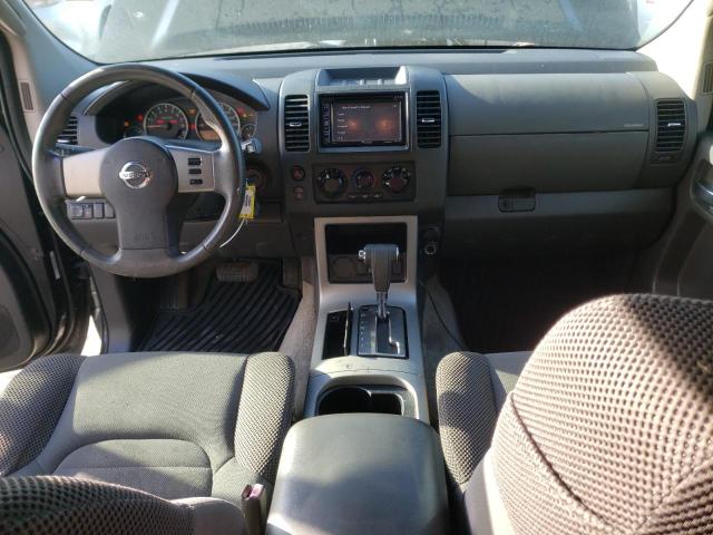 Photo 8 from auction – 2009 NISSAN PATHFINDER with VIN 5N1AR18U89C604765
