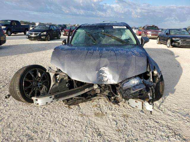 Photo 5 from auction – 2016 LEXUS GS 200T BA with VIN JTHBA1BL0GA001431