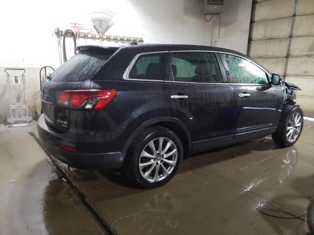 Photo 3 from auction – 2014 MAZDA CX-9 GRAND with VIN JM3TB3DV4E0443913