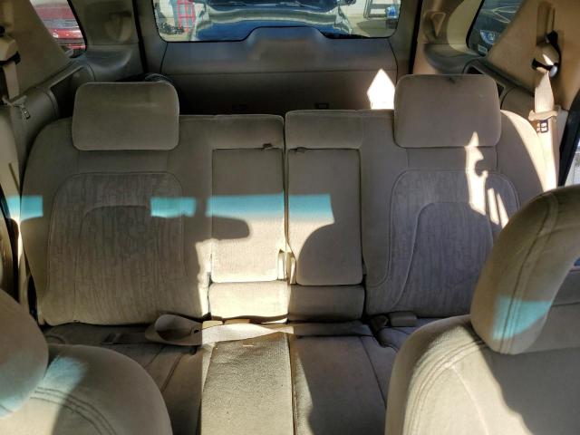 Photo 10 from auction – 2003 BUICK RENDEZVOUS with VIN 3G5DA03E03S504171