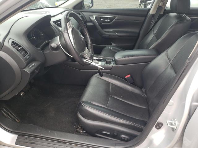 Photo 7 from auction – 2018 NISSAN ALTIMA 2.5 with VIN 1N4AL3AP2JC149671