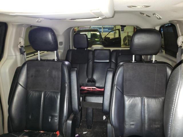 Photo 10 from auction – 2012 CHRYSLER TOWN & COU with VIN 2C4RC1GG4CR117632