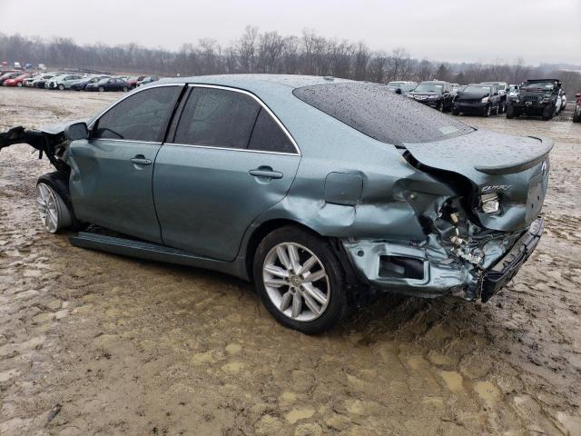 Photo 2 from auction – 2011 TOYOTA CAMRY BASE with VIN 4T1BF3EK9BU642176