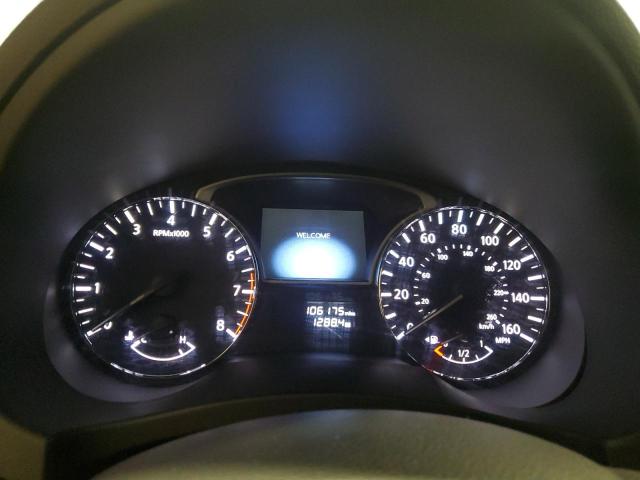 Photo 9 from auction – 2014 NISSAN ALTIMA 2.5 with VIN 1N4AL3AP8EC404541