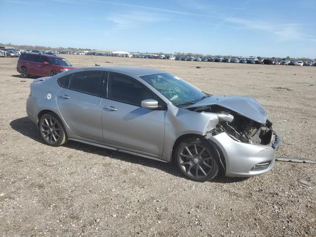 Photo 4 from auction – 2015 DODGE DART SXT with VIN 1C3CDFBB4FD414682