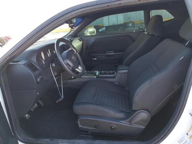 Photo 7 from auction – 2014 DODGE CHALLENGER with VIN 2C3CDYAGXEH249909