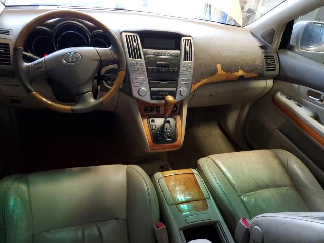 Photo 8 from auction – 2009 LEXUS RX 350 with VIN 2T2HK31U69C125857