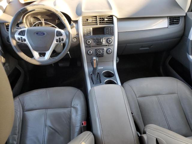 Photo 8 from auction – 2014 FORD EDGE SEL with VIN 2FMDK3JC6EBB44661