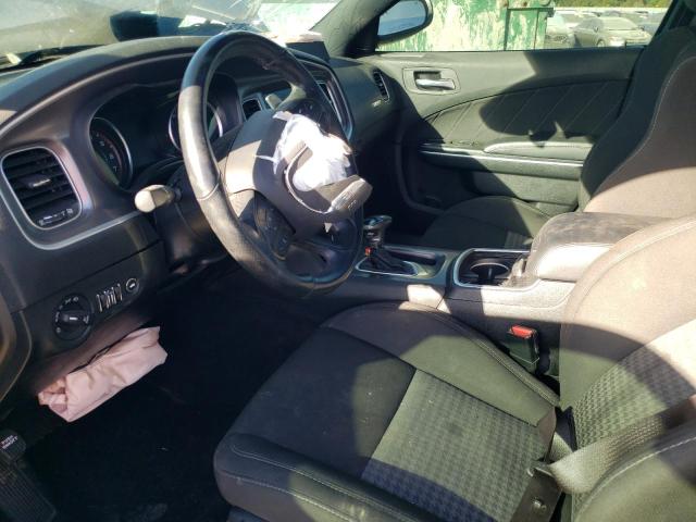 Photo 7 from auction – 2020 DODGE CHARGER SC with VIN 2C3CDXGJXLH240976