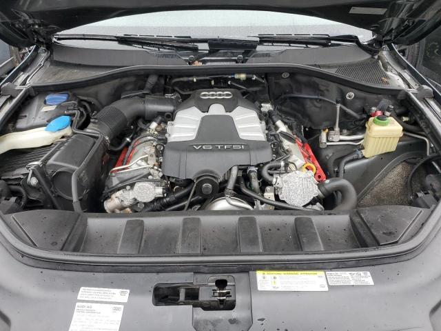 Photo 12 from auction – 2014 AUDI Q7 PRESTIG with VIN WA1DGAFE4ED013981