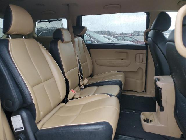 Photo 11 from auction – 2017 KIA SEDONA LX with VIN KNDMB5C14H6319956
