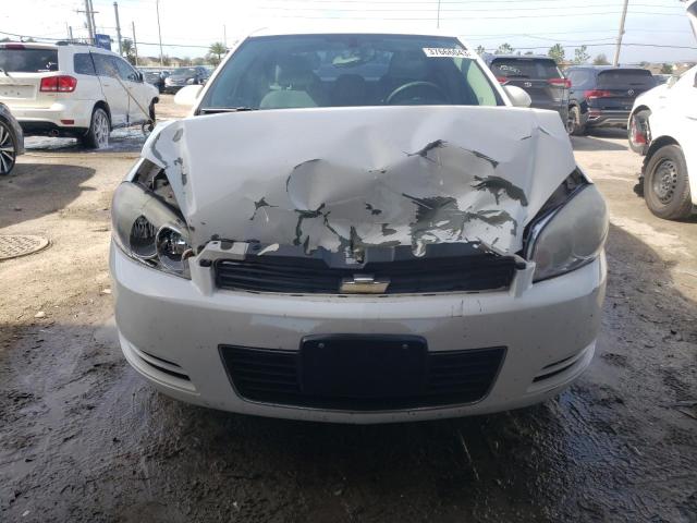 Photo 5 from auction – 2006 CHEVROLET IMPALA LS with VIN 2G1WB58K969369258