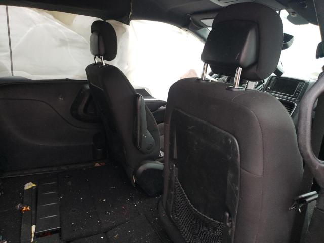 Photo 11 from auction – 2018 DODGE GRAND CARA with VIN 2C4RDGBG2JR255898