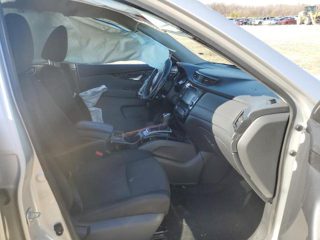 Photo 7 from auction – 2019 NISSAN ROGUE S with VIN KNMAT2MT5KP556536