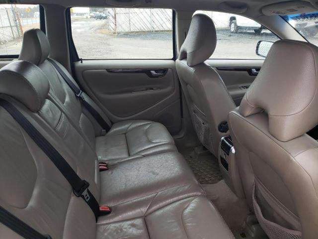 Photo 10 from auction – 2005 VOLVO XC70 with VIN YV1SZ592851176032