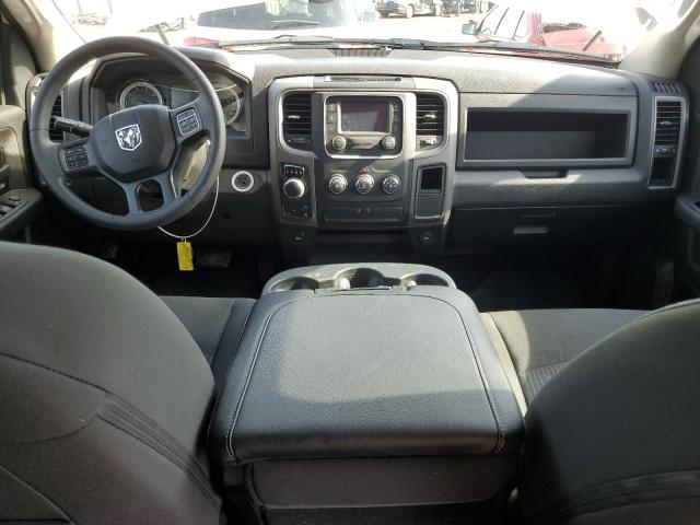 Photo 8 from auction – 2022 RAM 1500 CLASS with VIN 3C6RR7KG0NG211502