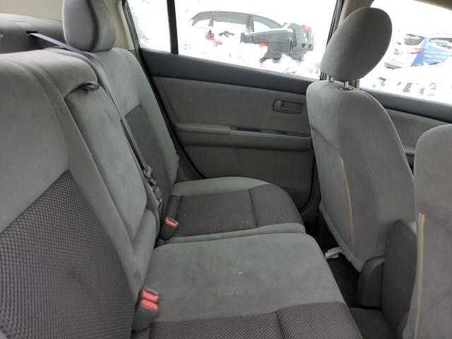 Photo 10 from auction – 2007 NISSAN SENTRA 2.0 with VIN 3N1AB61E47L643091