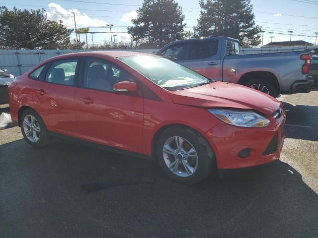 Photo 4 from auction – 2013 FORD FOCUS SE with VIN 1FADP3F27DL137308