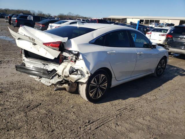 Photo 3 from auction – 2016 HONDA CIVIC EXL with VIN 19XFC1F79GE219441