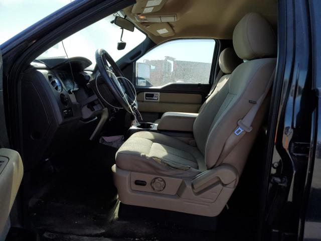 Photo 7 from auction – 2010 FORD F150 SUPER with VIN 1FTFW1EV1AKC09417