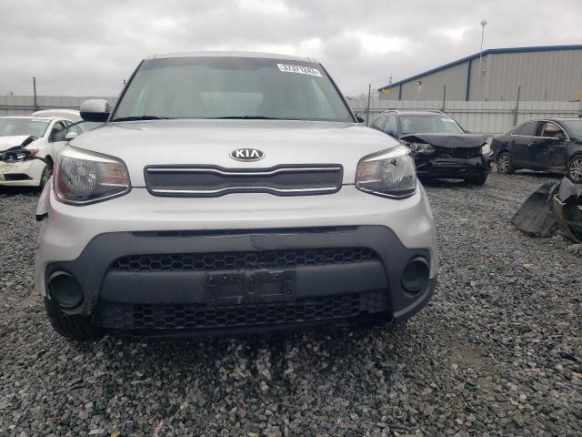Photo 5 from auction – 2019 KIA SOUL with VIN KNDJN2A2XK7683692
