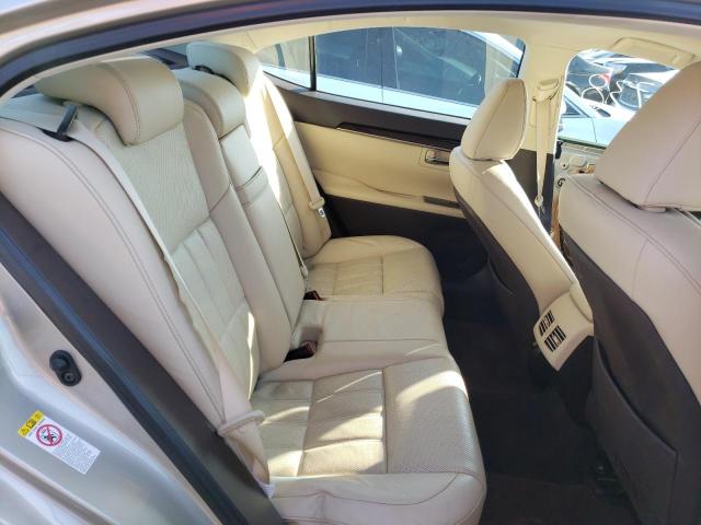 Photo 10 from auction – 2018 LEXUS ES 350 with VIN 58ABK1GGXJU087903