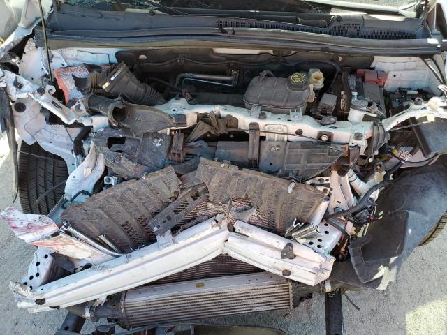 Photo 12 from auction – 2013 BUICK ENCORE with VIN KL4CJCSB3DB064077