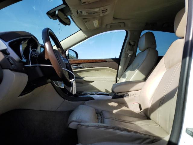 Photo 7 from auction – 2012 CADILLAC SRX PERFOR with VIN 3GYFNBE32CS545179