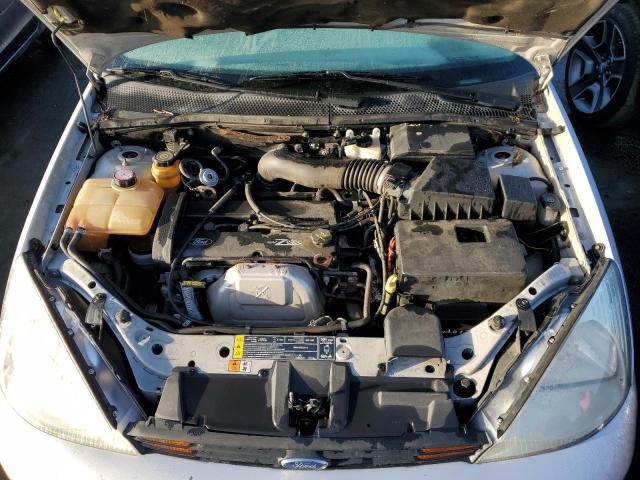 Photo 11 from auction – 2001 FORD FOCUS SE with VIN 1FAHP34331W114017